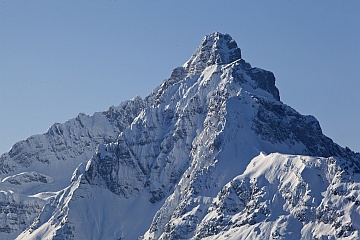 Mürtschenstock