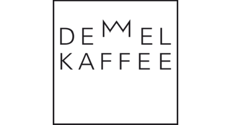 Logo Demmel Kaffee