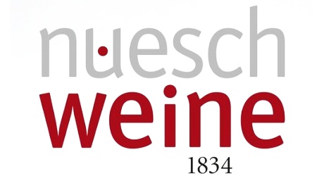 Logo Nüesch Weine