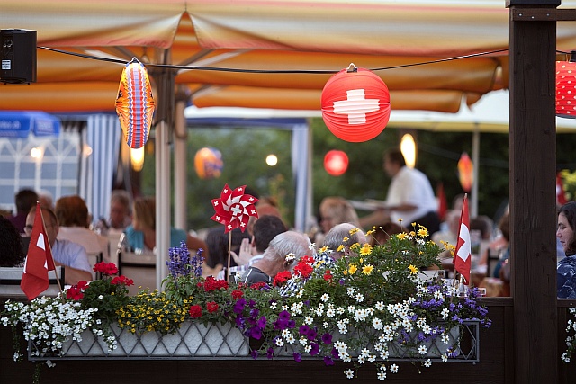 News from Arvenbüel