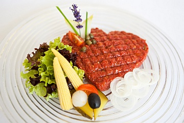 summer tartar